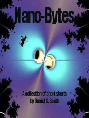 cover image of Nano-Bytes